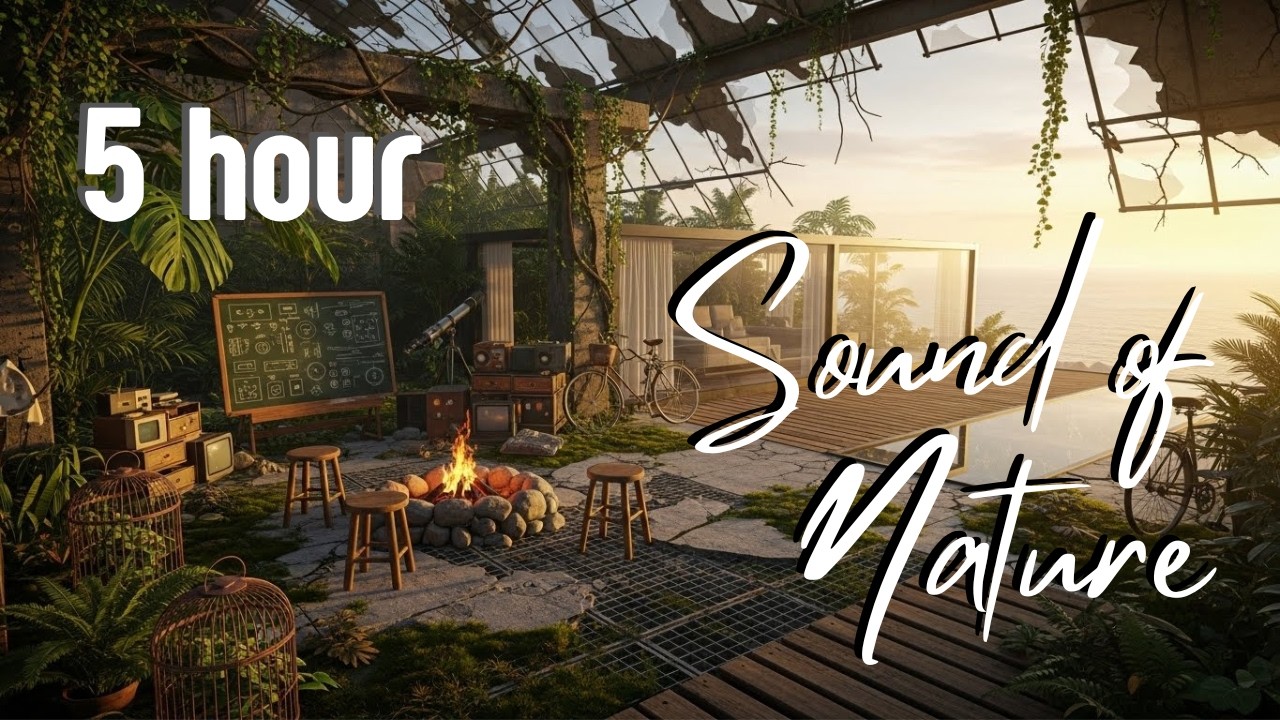 Nightfall Lofi 🌃 Late Night Beats for Focus, Study & Coding | Hidden Loft Lofi