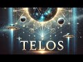 TELOS Transmission Human Evolution Insights.. Kenton David Bell