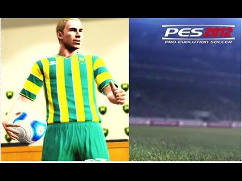 ArtStation - PES 2012 - E-sports teams A