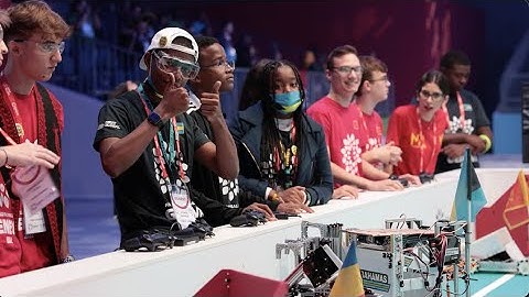 Day 1 Highlights | FGC2022Geneva