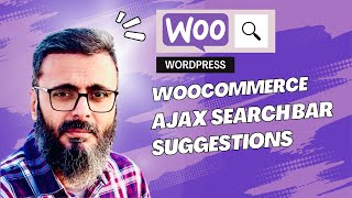How to Add AJAX Product Search in WooCommerce Shop Page (Live Search Tutorial)
