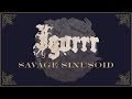 Igorrr  savage sinusoid full album