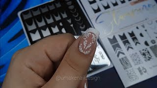 :    .   Parisnail stamping 01