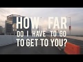Sara Bareilles - Many the Miles (lyric video)