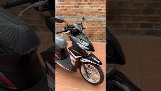 Honda Best 110 2026 Special Edition Bb