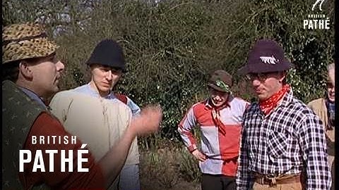 Dwile Flonking (1967)