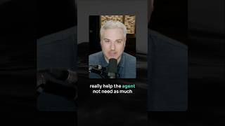 This One Thing Makes Agents Actually Function #agentic #designsystems