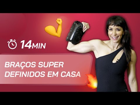 Treino para definir