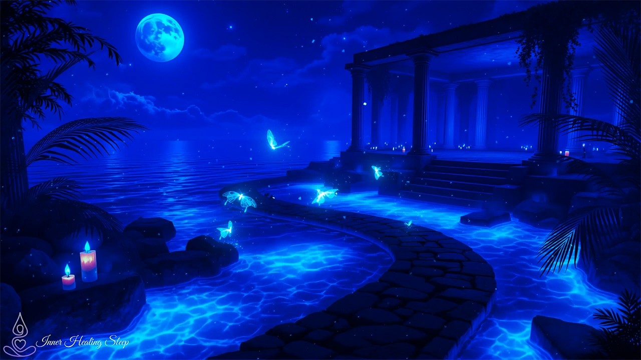 Без Рекламы. Мгновенно Помогает Заснуть. • Снимает Эмоциональную Боль, Снимает Напряжение. • Полн...