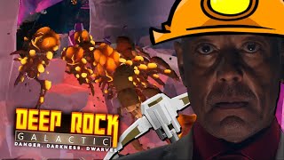 Deep Rock Galactic moments that makes life worth living