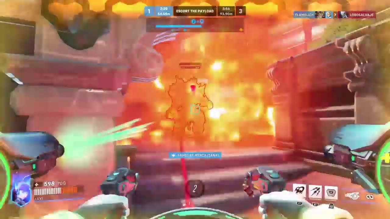 Trying to hit Grandmaster with Dva (Ep:1) - YouTube