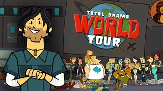 Download lagu 🔴 Total Drama World Tour | FULL SEASON 24/7 LIVE 🔴