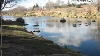 Destination Cordoba - Cordoba's hills - pictures