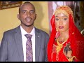 SALATHO WEDS NURA