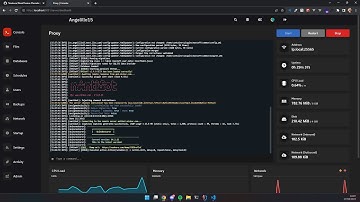 FREE PTERODACTYL THEME | SCRIPT INSTALLATION | NookTheme | EasySetup