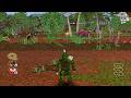 Robin Hood39s Quest PS2 Gameplay HD PCSX2 v170 Robin Hood39s Quest PS2 Gameplay HD PCSX2 v170