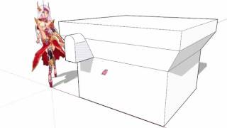 intersect test