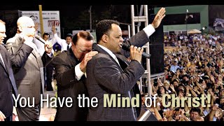 U hebt de Geest van Christus!