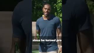 Celebrity How Much Does LeBron James Make Every Single Second? 💰🏀 Wealth