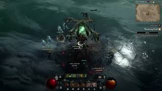 Diablo 4 Montage (d4 spoilers)