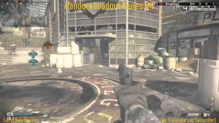 CoD Ghosts | Random Loadout Series #4 | Bluey_Abyss | DREADFUL LOADOUT:(