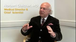How DHEA Works: Testosterone, Adrenal Function & Egg Quality