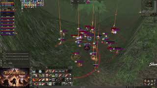 The Story Tellers L2 damage