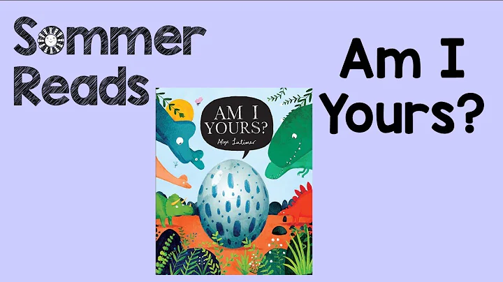Am I Yours? by Alex Latimer