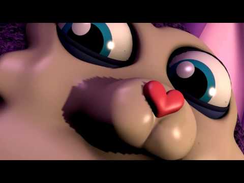 [SFM TATTLETAIL] Shooting Mama (shooting stars meme)