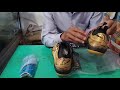 Unboxing Sepatu Futsal Specs Barricada Ultra In 2019