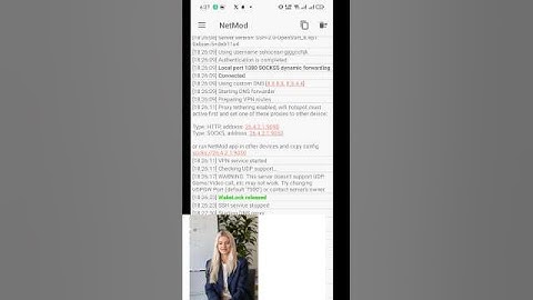 Create SSH+ Slow DNS Server Setup on Netmod VPN #ddns