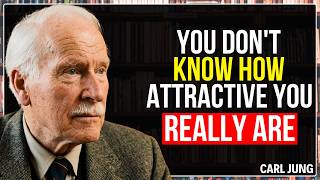 Carl Jung : 12 Hidden Signs You’re More Attractive Than You Realize