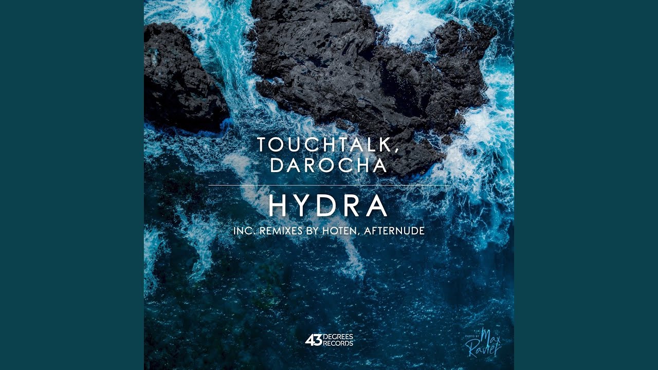 Watch Hydra on YouTube Watch Hydra on YouTube