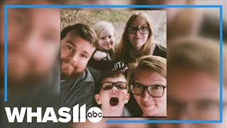Community rallies around Clarksville family who lost home and pets in fire