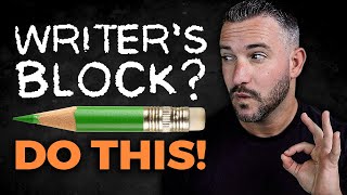 (TIMER TOOLS) - My secret to outsmarting writer's block