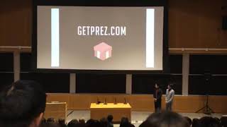2017 MIT Launch Startup Pitches - Prez