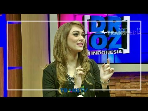 DR OZ INDONESIA - Benjolan Tubuh yang Tidak Lazim  (31/07/16)