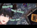 Ren malds so hard he plays the ukulele then rage quits | NIJISANJI EN Clips