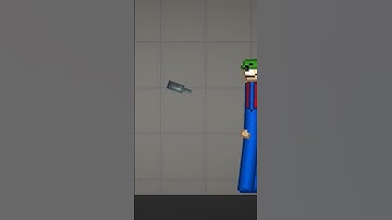 Bambi destory vase (remake)