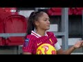 Full Match: Liverpool v Arsenal | Barclays WSL 2024-25