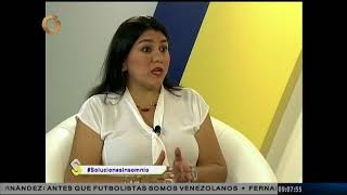 Soluciones Cómo Tratar El Insomnio Y Otros Problemas Para Dormir? Parte 3