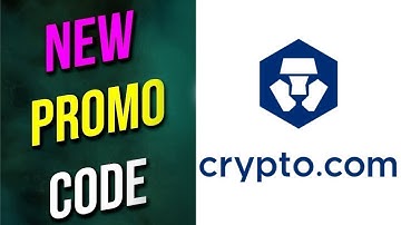Crypto Promo Code 2023 || Crypto Coupon Code 2023
