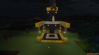 Famous Minecraft Fall Damage Test for Mounts Net Worth