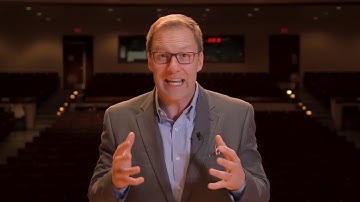 4 Ways To Tell A Great Story | David Horsager | The Trust Edge