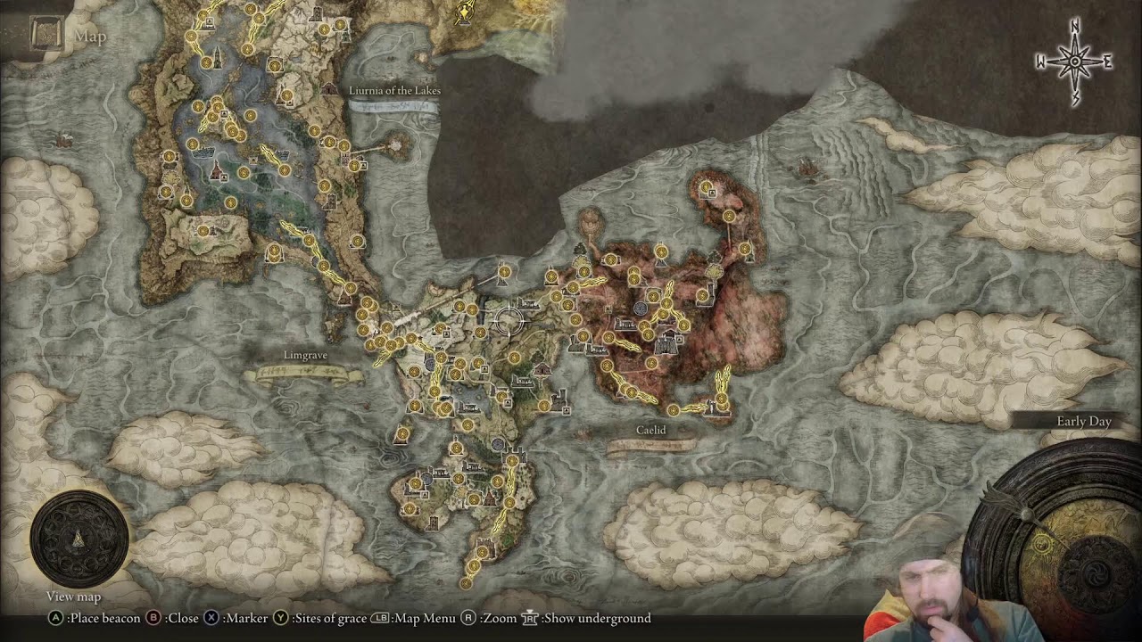 Elden Ring co-op - Part 10