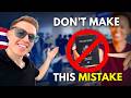 What to know before coming to Thailand 🇹🇭 (Watch before you arrive) Mp3 Song