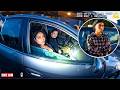 Police Surprise Gen Z Girls Harassing the Neighborhood