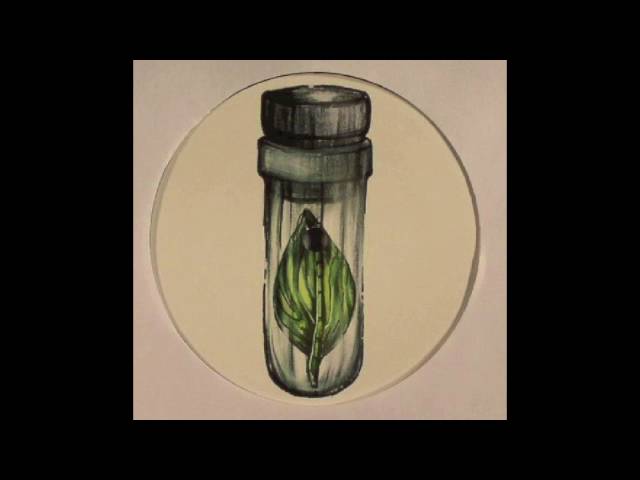 JACKIE  -  Natural ( Kai Alcè DISTINCTIVE rmx)