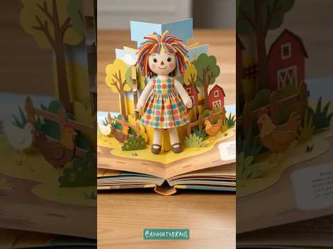 Sítio do Pica-Pau Amarelo - Gilberto Gil #SitioDoPicaPauAmarelo #DiaNacionalDoLivroInfantil