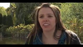 Connecting Children With Nature